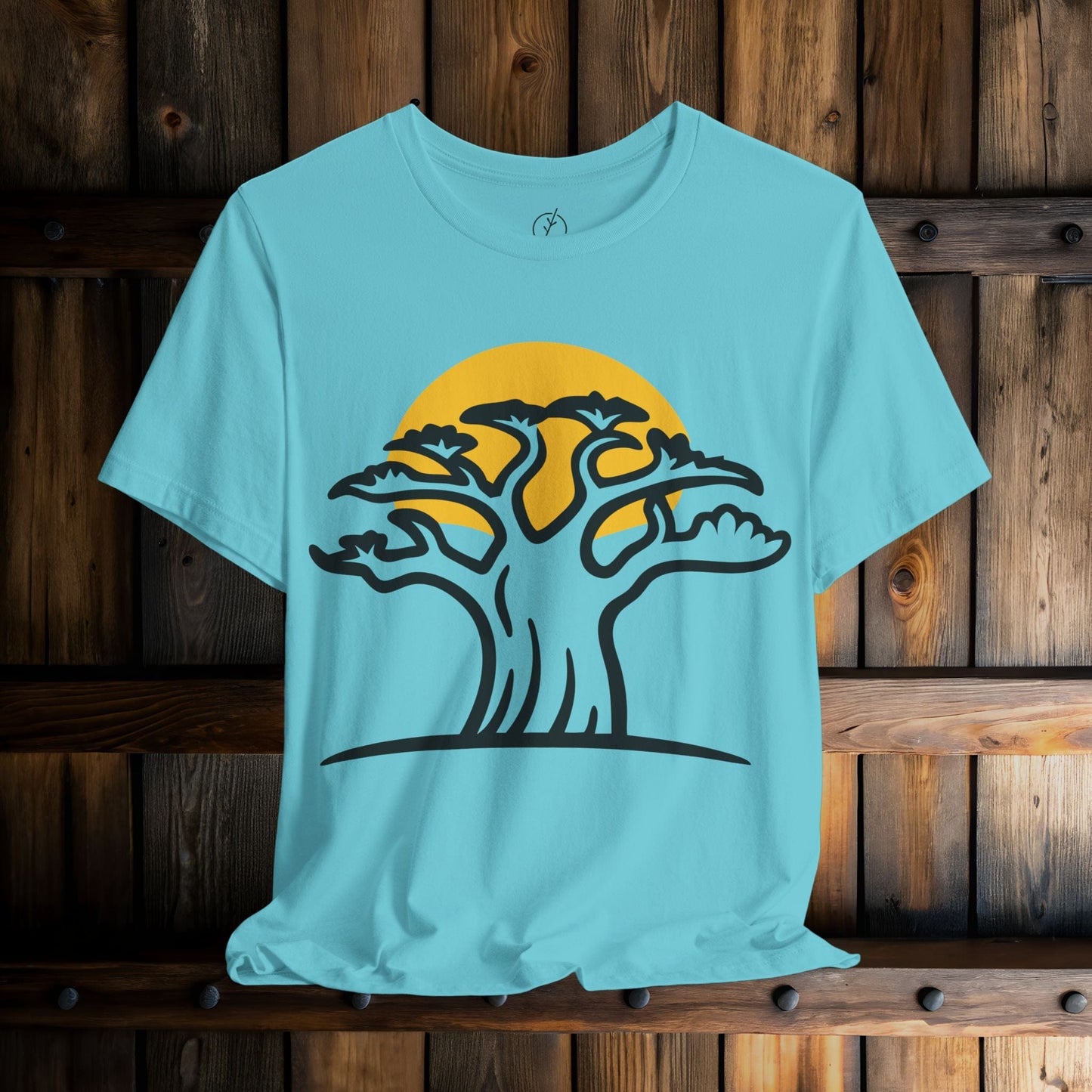 Baobab Sun T-Shirt