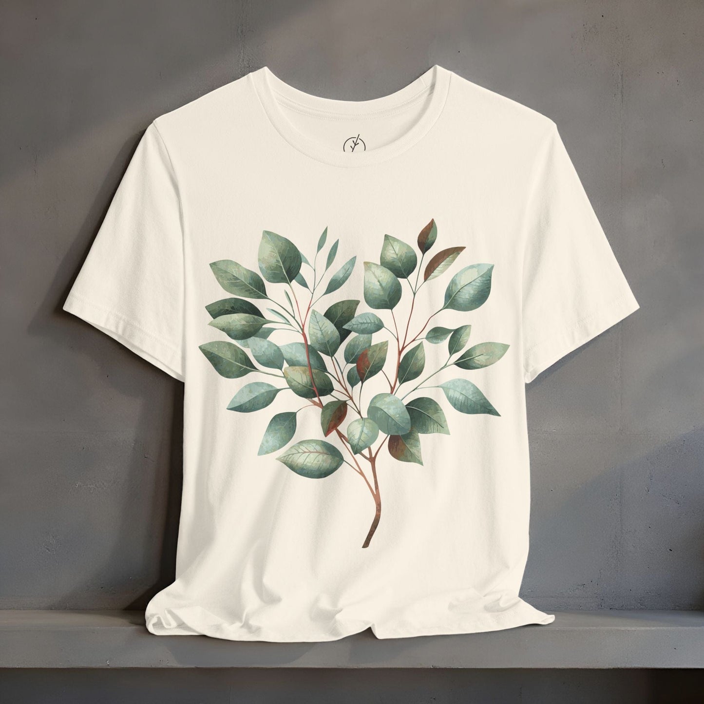 Eucalyptus Mist T-Shirt