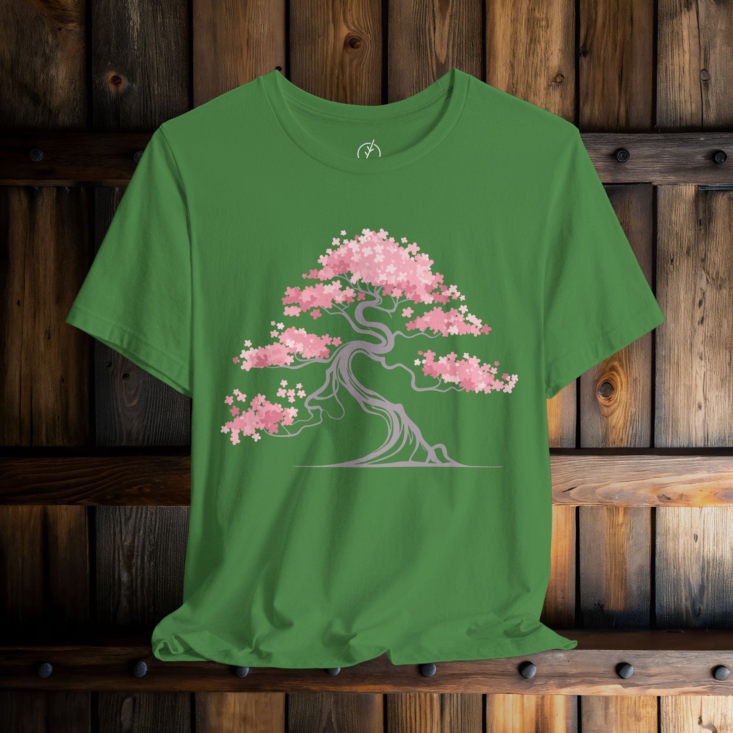 Sakura Bonsai T-Shirt