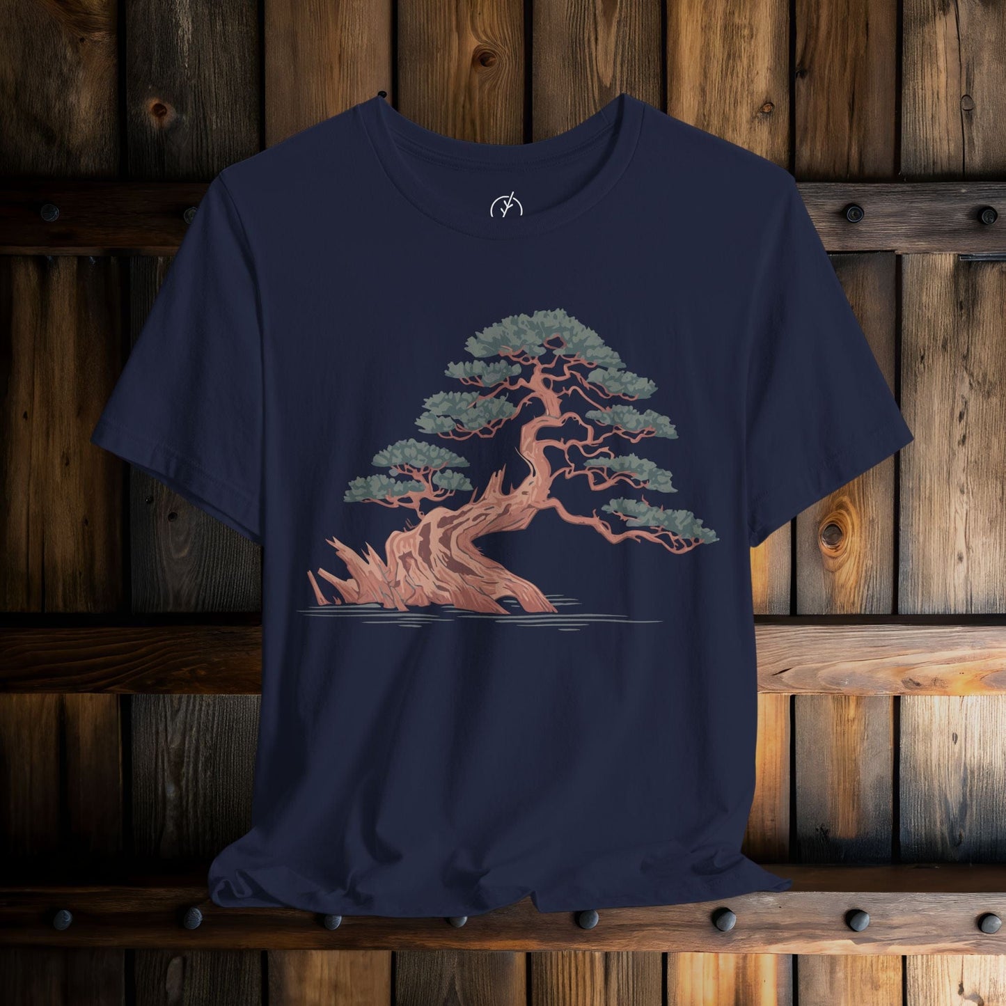 Windswept Bonsai T-Shirt