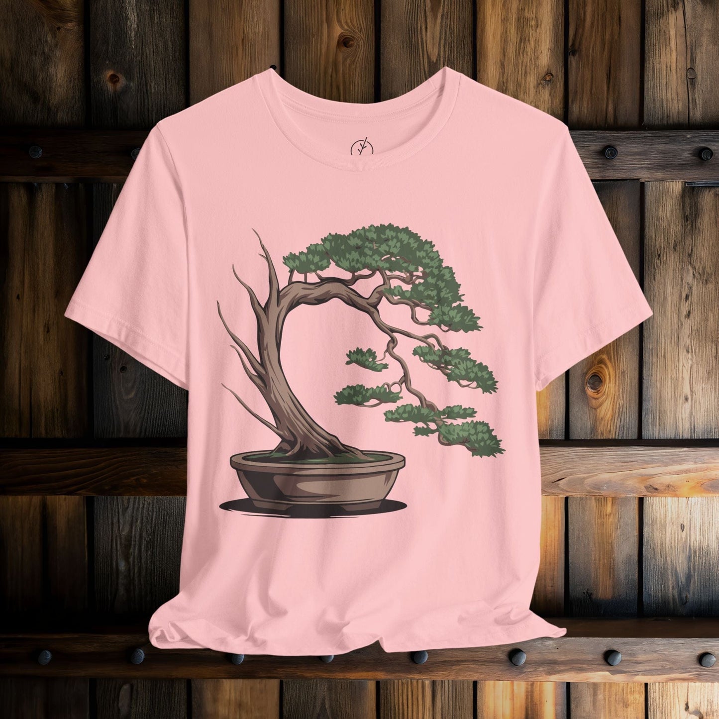 Cascade Bonsai T-Shirt