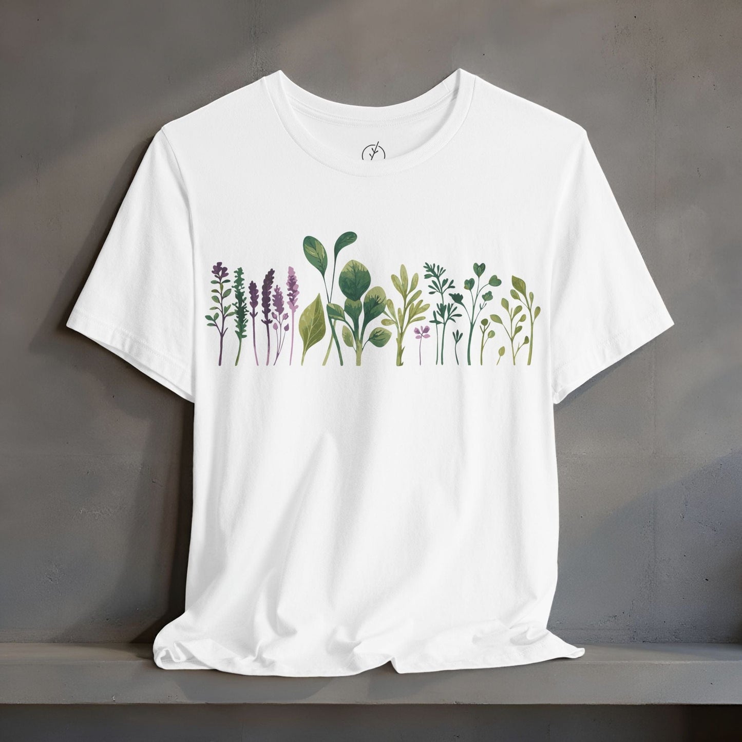 Microgreens Garden T-Shirt
