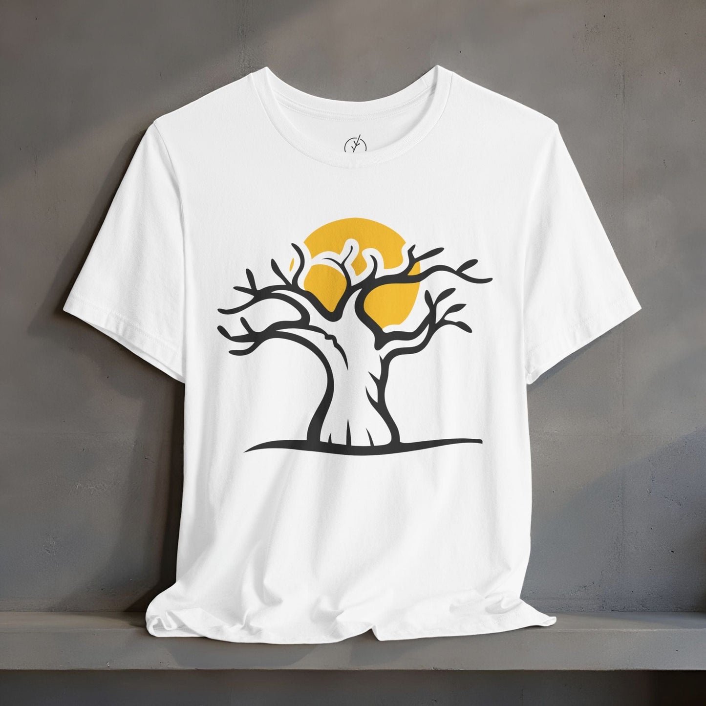 Sunlit Baobab T-Shirt