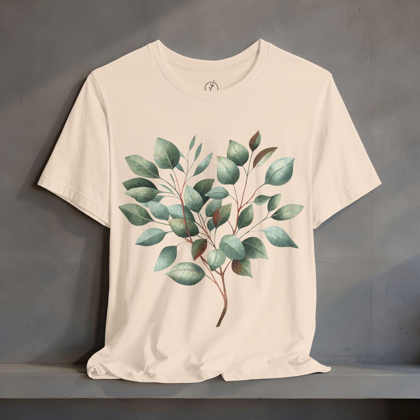 Eucalyptus Mist T-Shirt