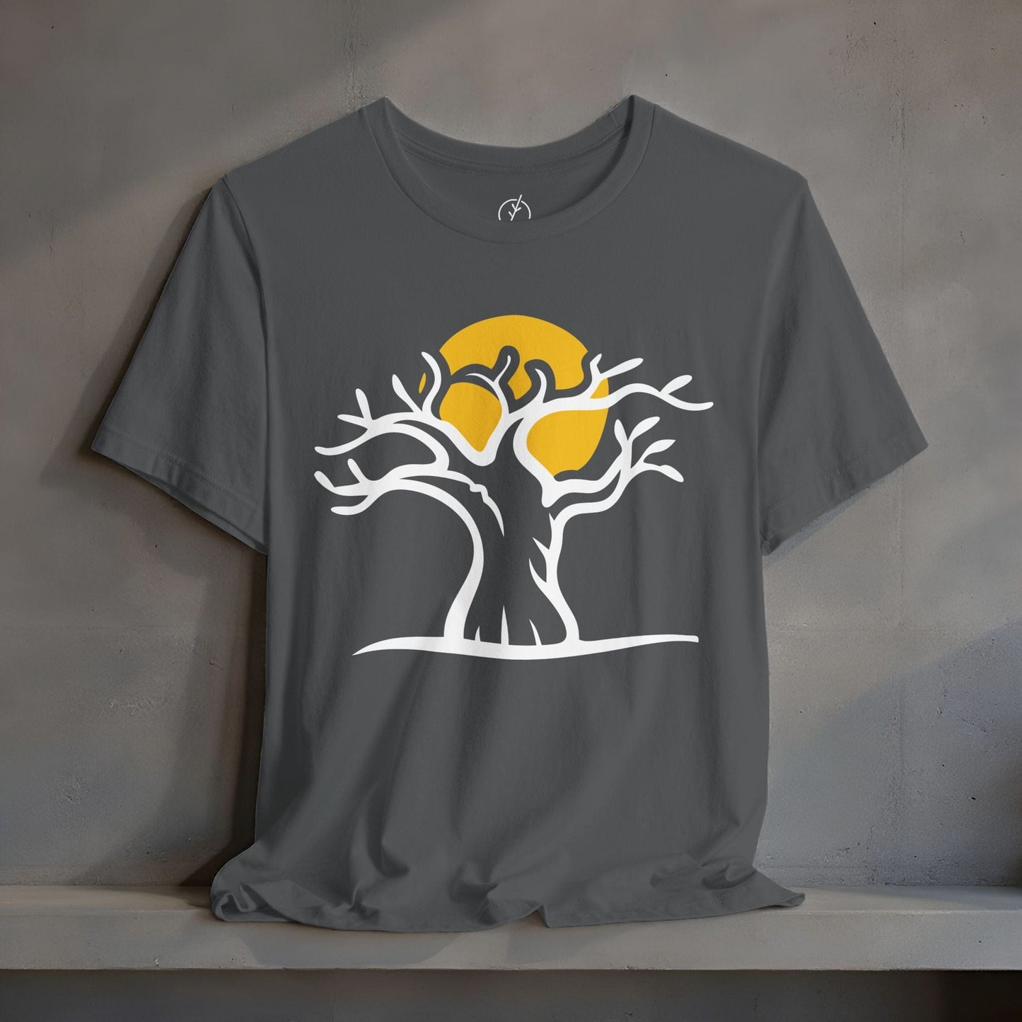Sunlit Baobab T-Shirt