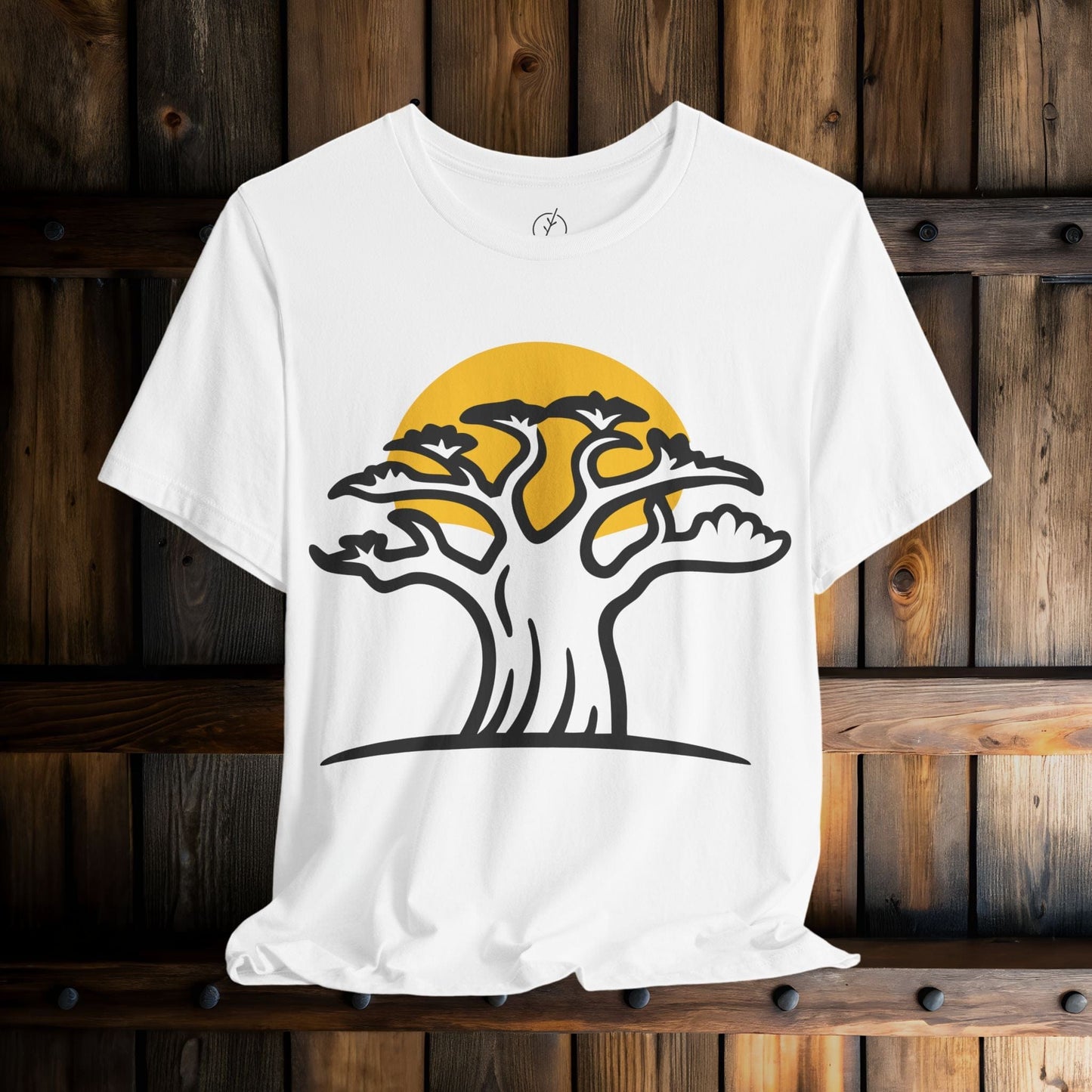 Baobab Sun T-Shirt