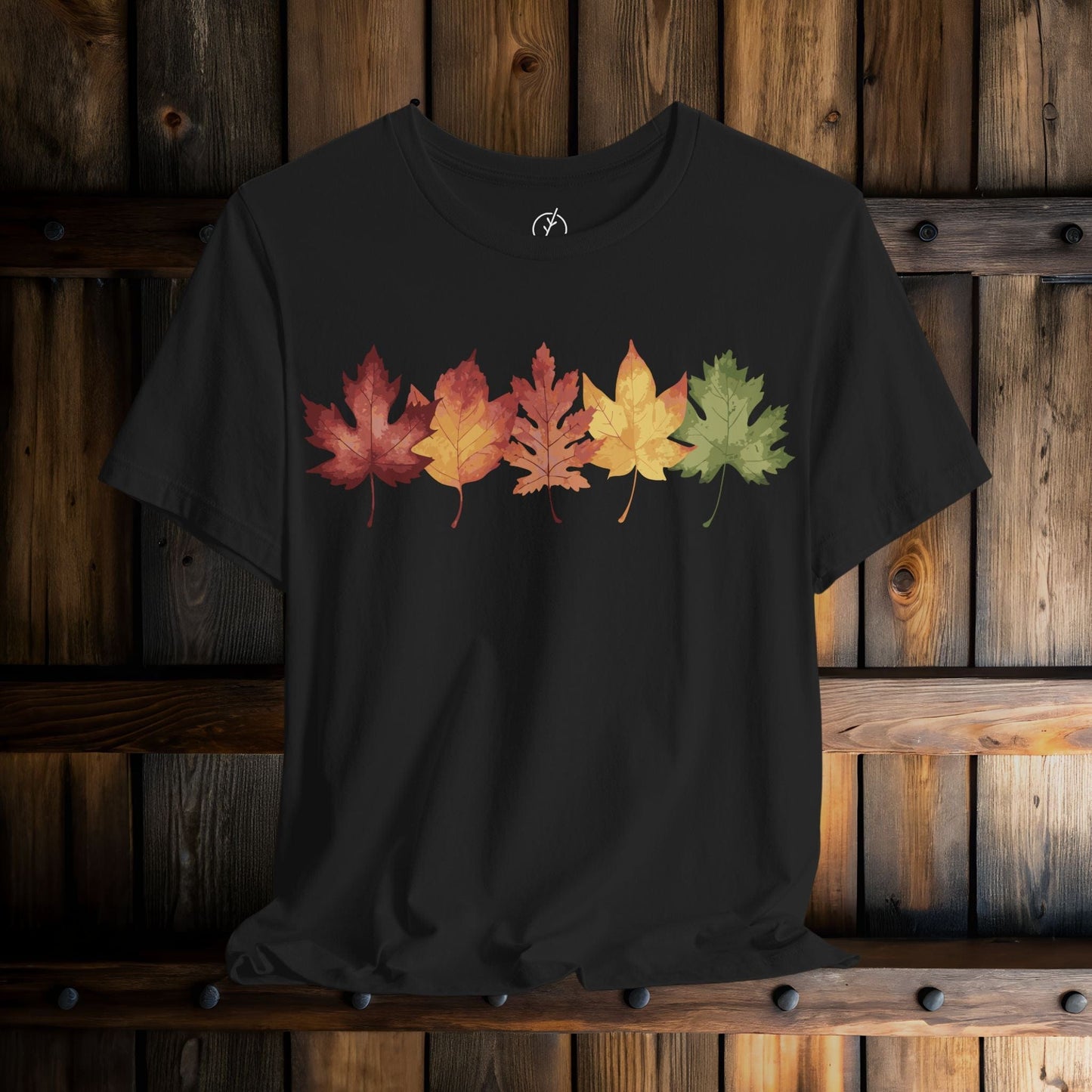 Maple Spectrum T-Shirt