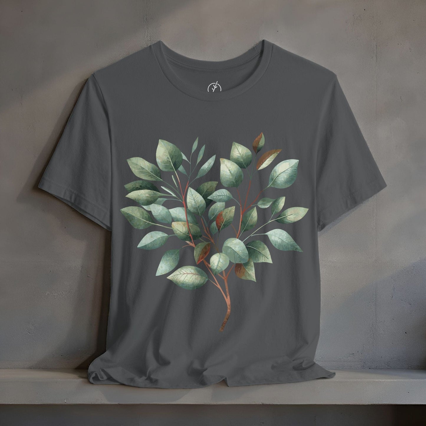 Eucalyptus Mist T-Shirt
