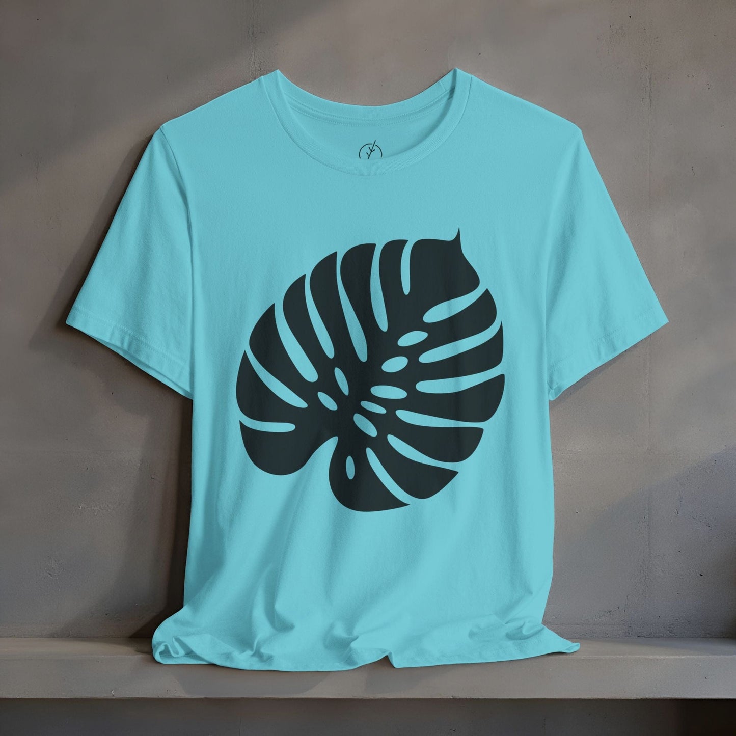 Monstera Silhouette T-Shirt
