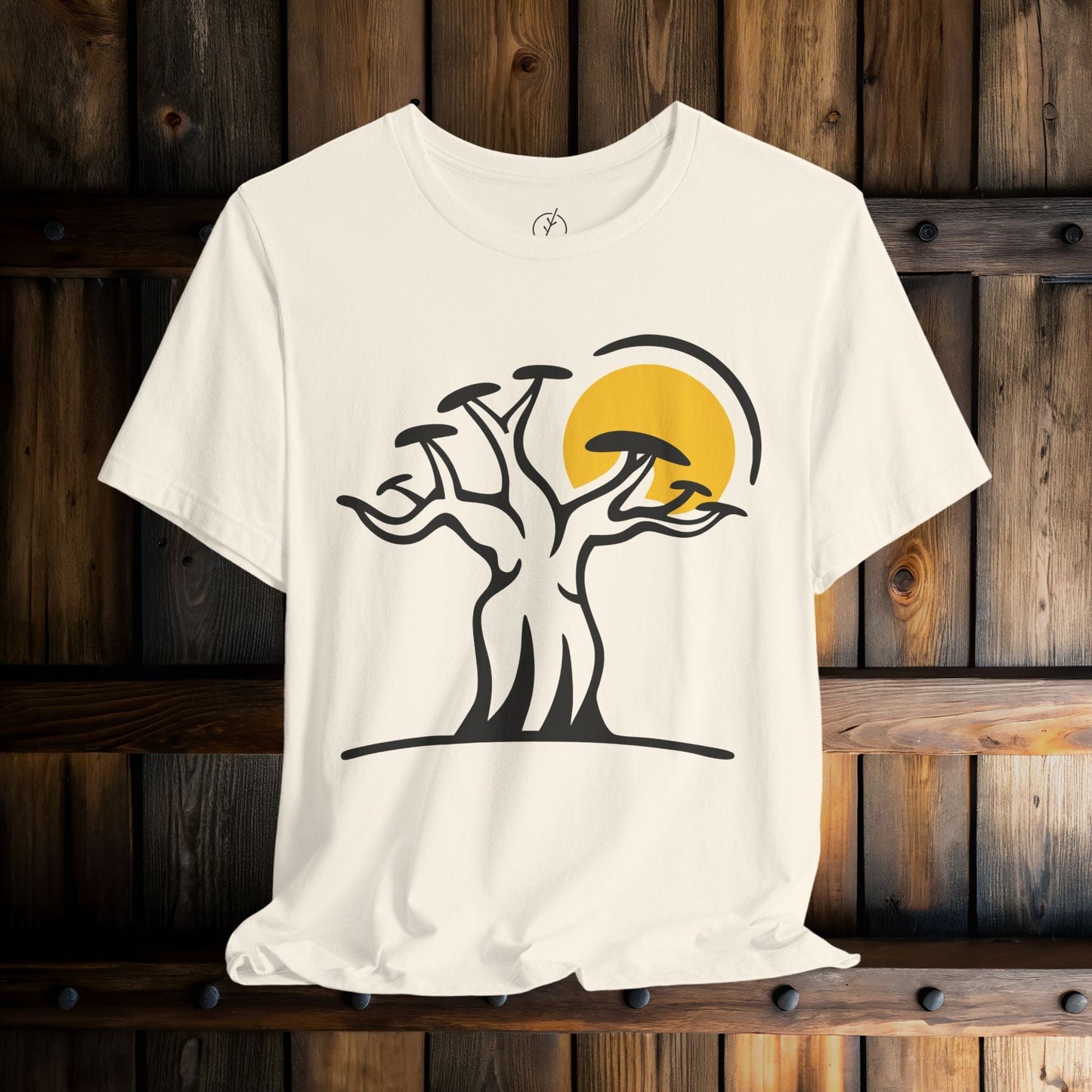 Baobab Sunset T-Shirt