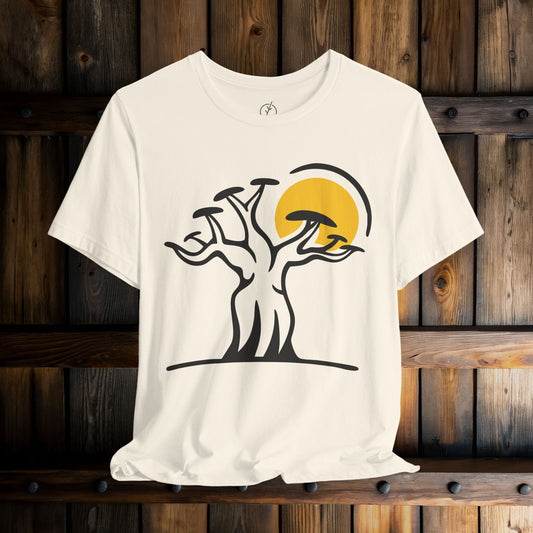Baobab Sunset T-Shirt