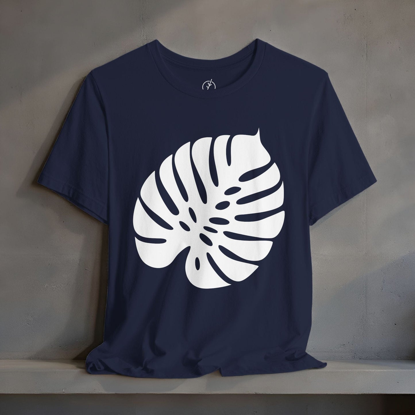 Monstera Silhouette T-Shirt