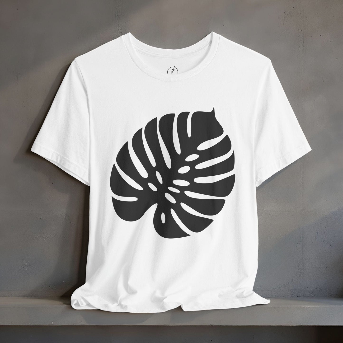 Monstera Silhouette T-Shirt
