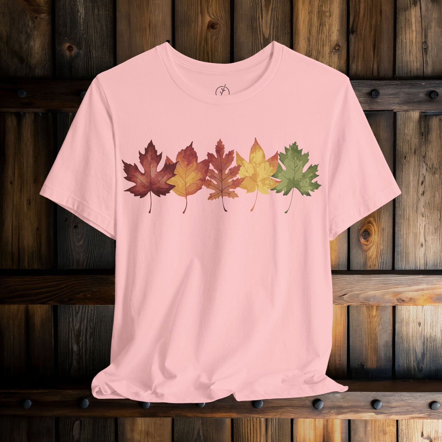 Maple Spectrum T-Shirt