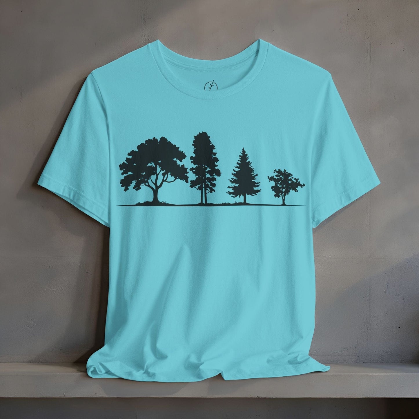 Woodland Quartet T-Shirt