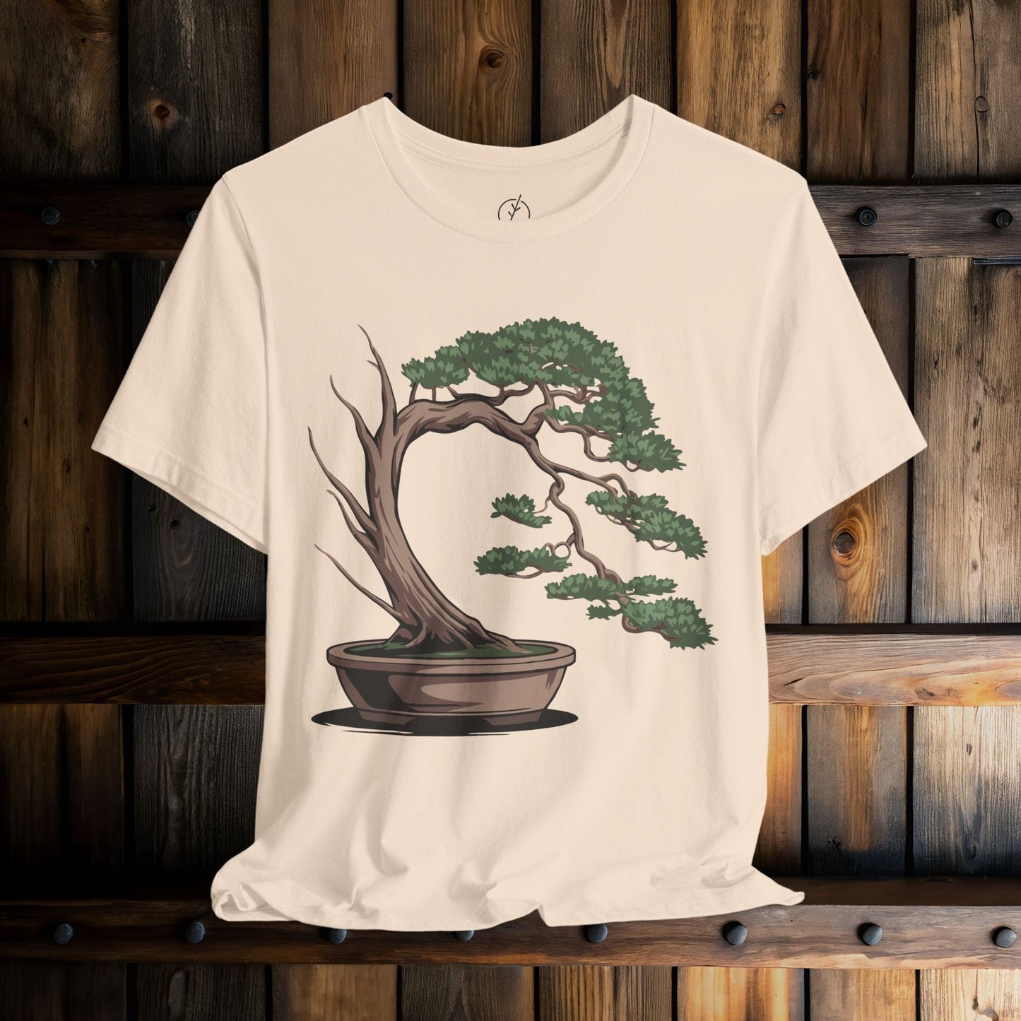 Cascade Bonsai T-Shirt