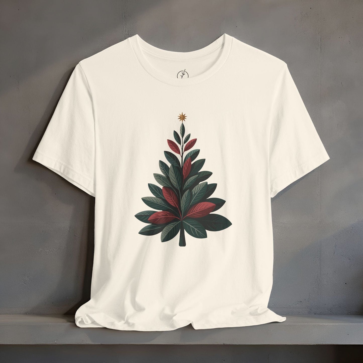 Quiet Solstice Tree T-Shirt