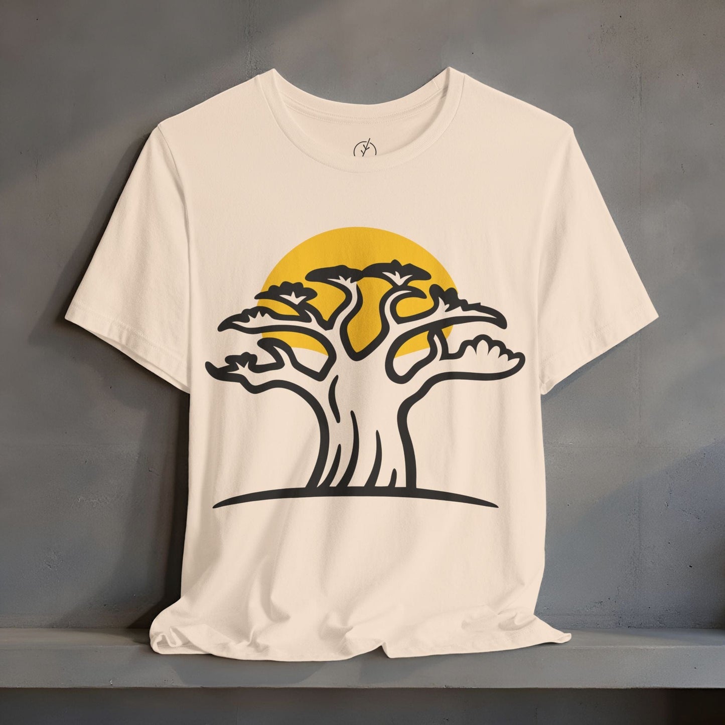 Baobab Sun T-Shirt