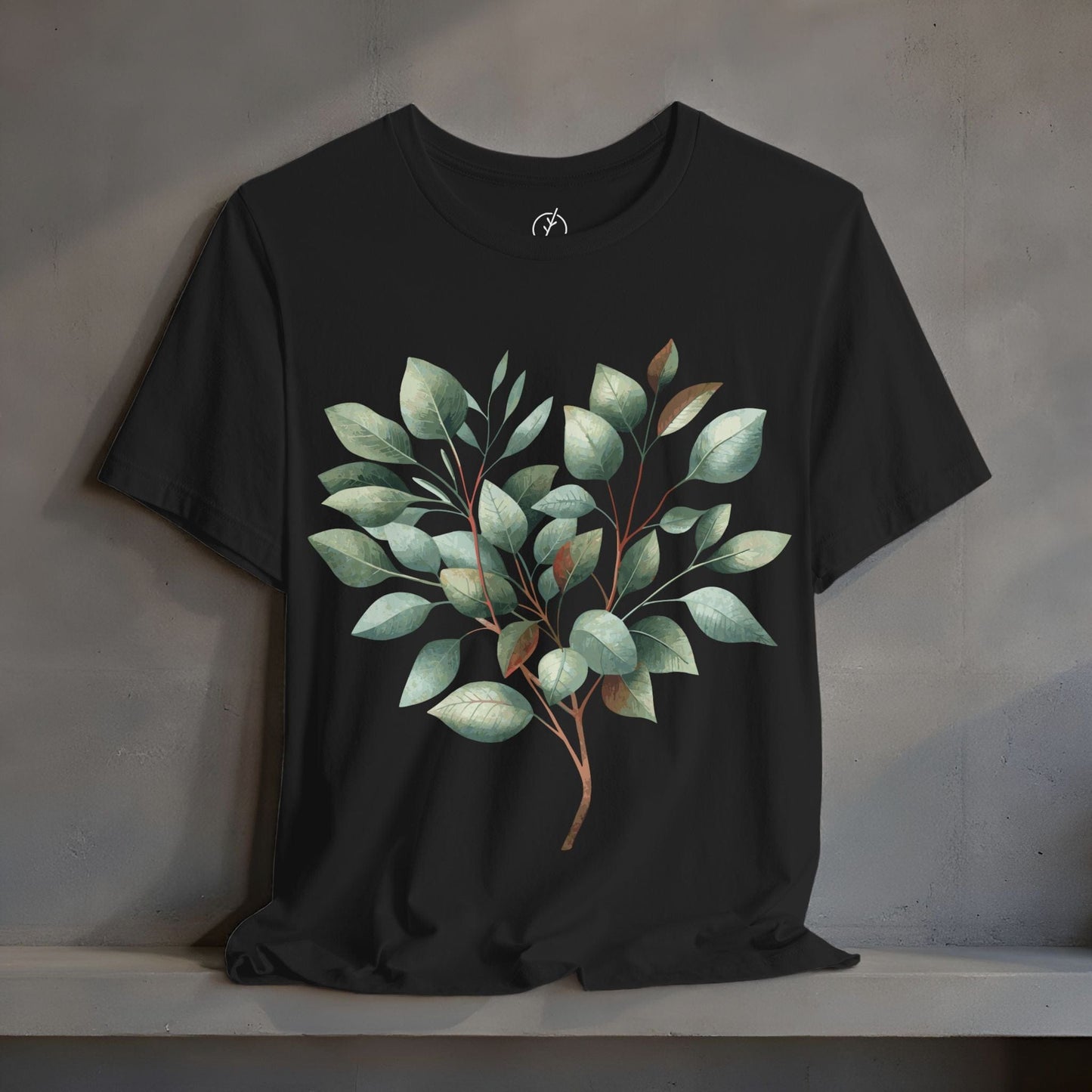 Eucalyptus Mist T-Shirt