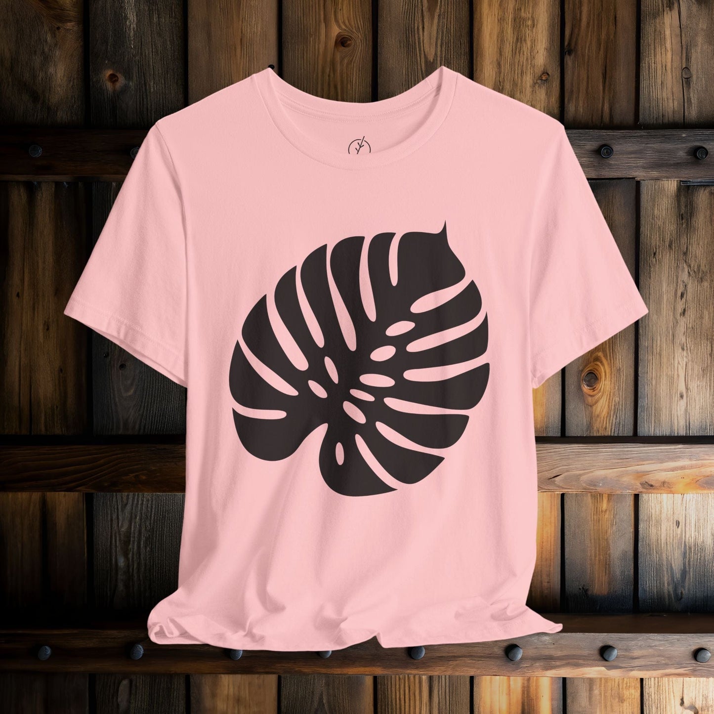 Monstera Silhouette T-Shirt