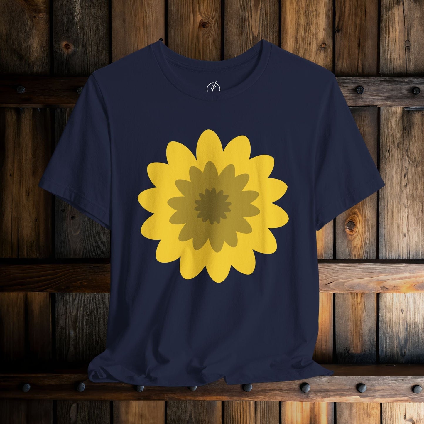 Radiant Sunflower T-Shirt