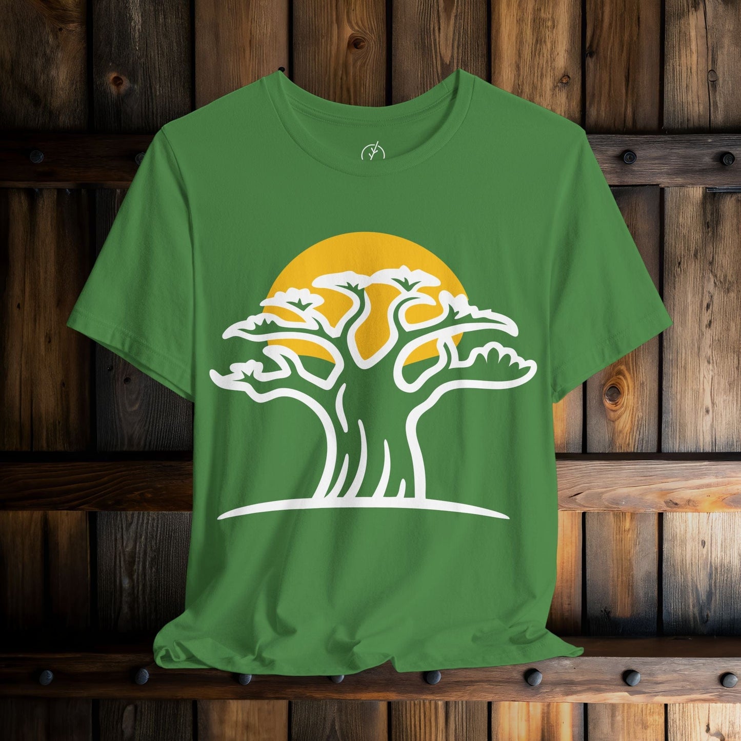 Baobab Sun T-Shirt