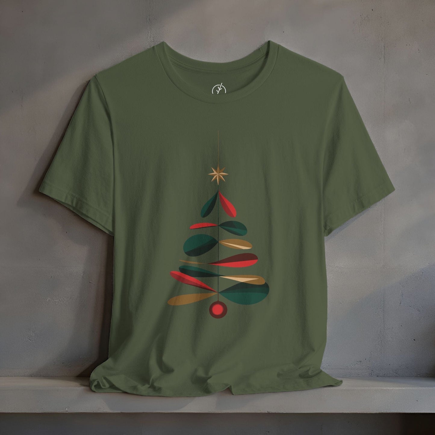 Mobile Star Tree T-Shirt