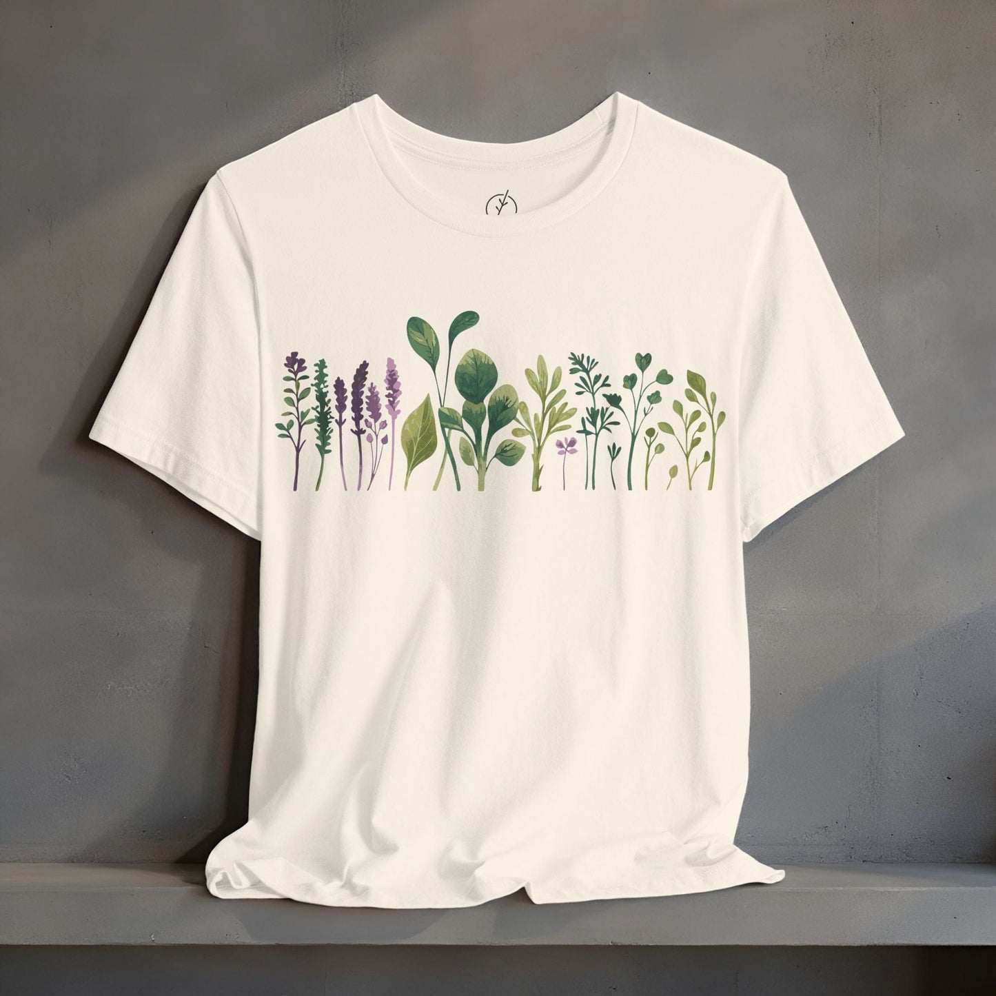 Microgreens Garden T-Shirt
