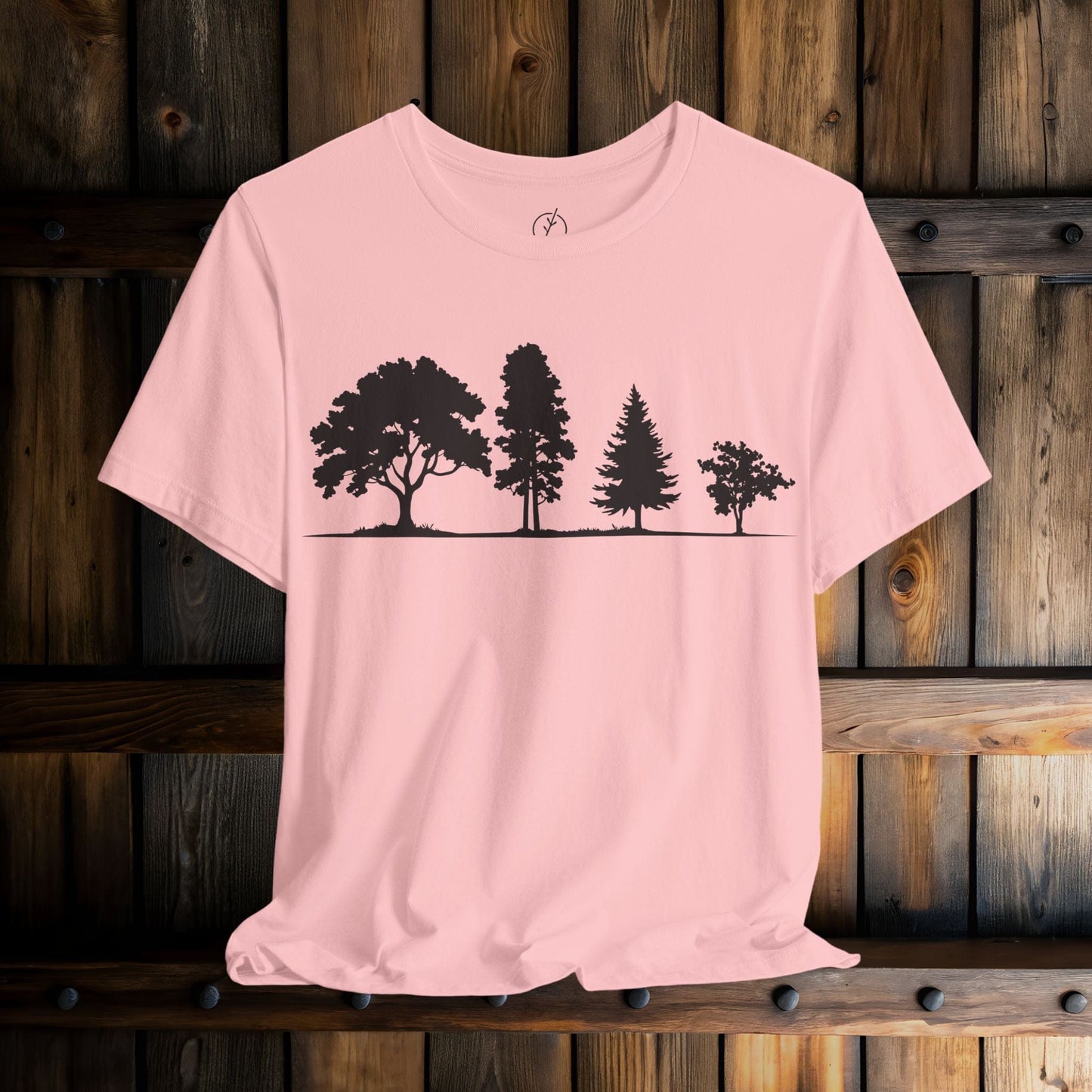 Woodland Quartet T-Shirt