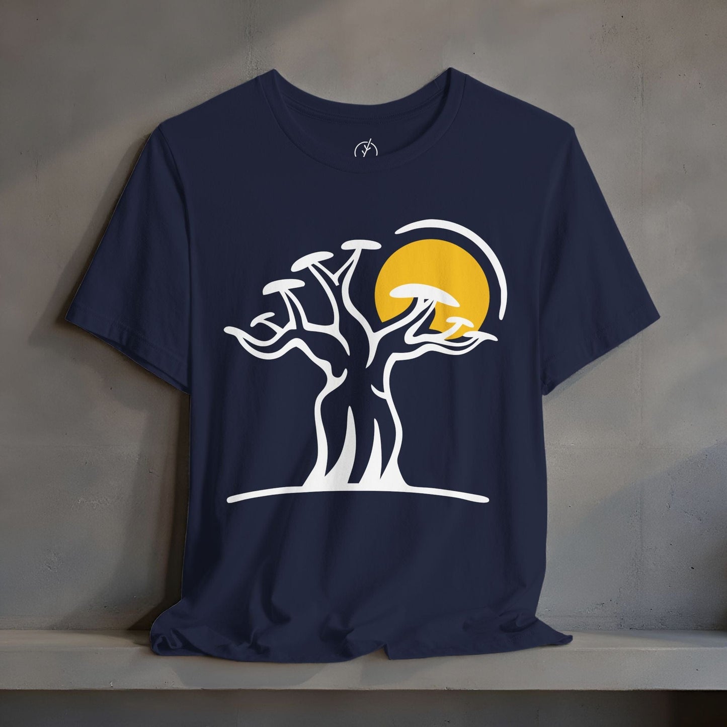 Baobab Sunset T-Shirt