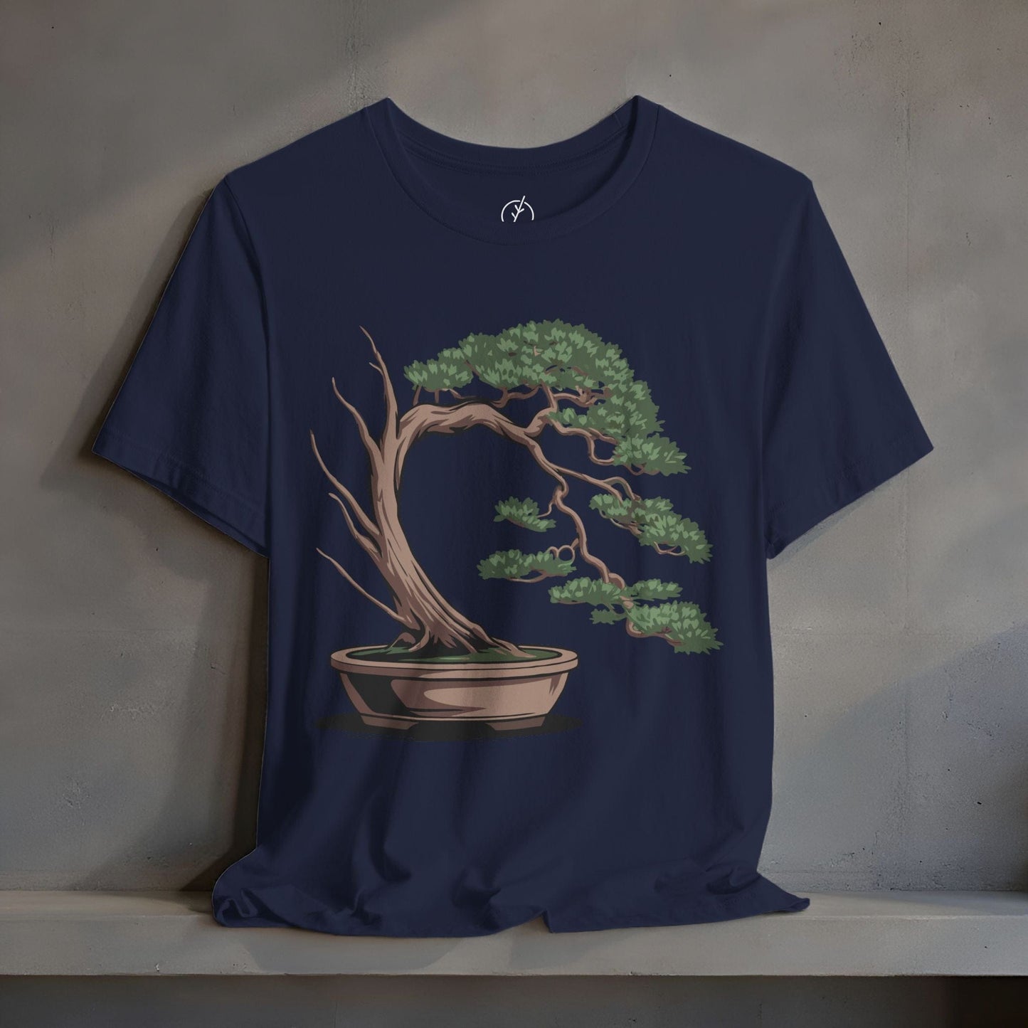 Cascade Bonsai T-Shirt