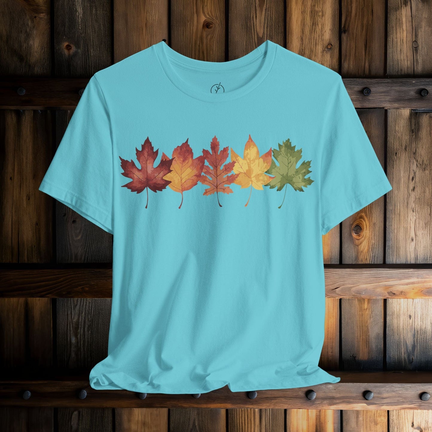 Maple Spectrum T-Shirt
