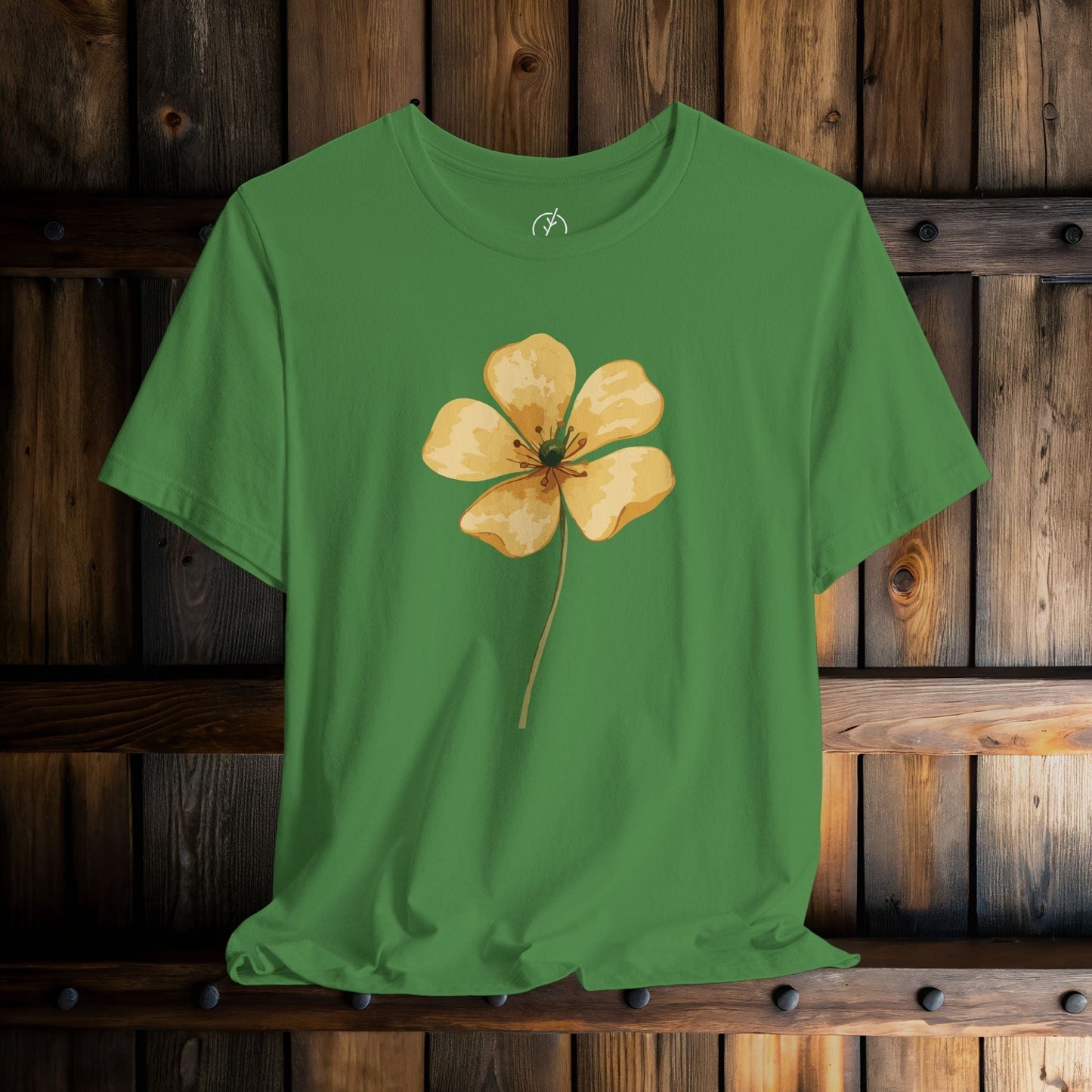 Golden Buttercup T-Shirt