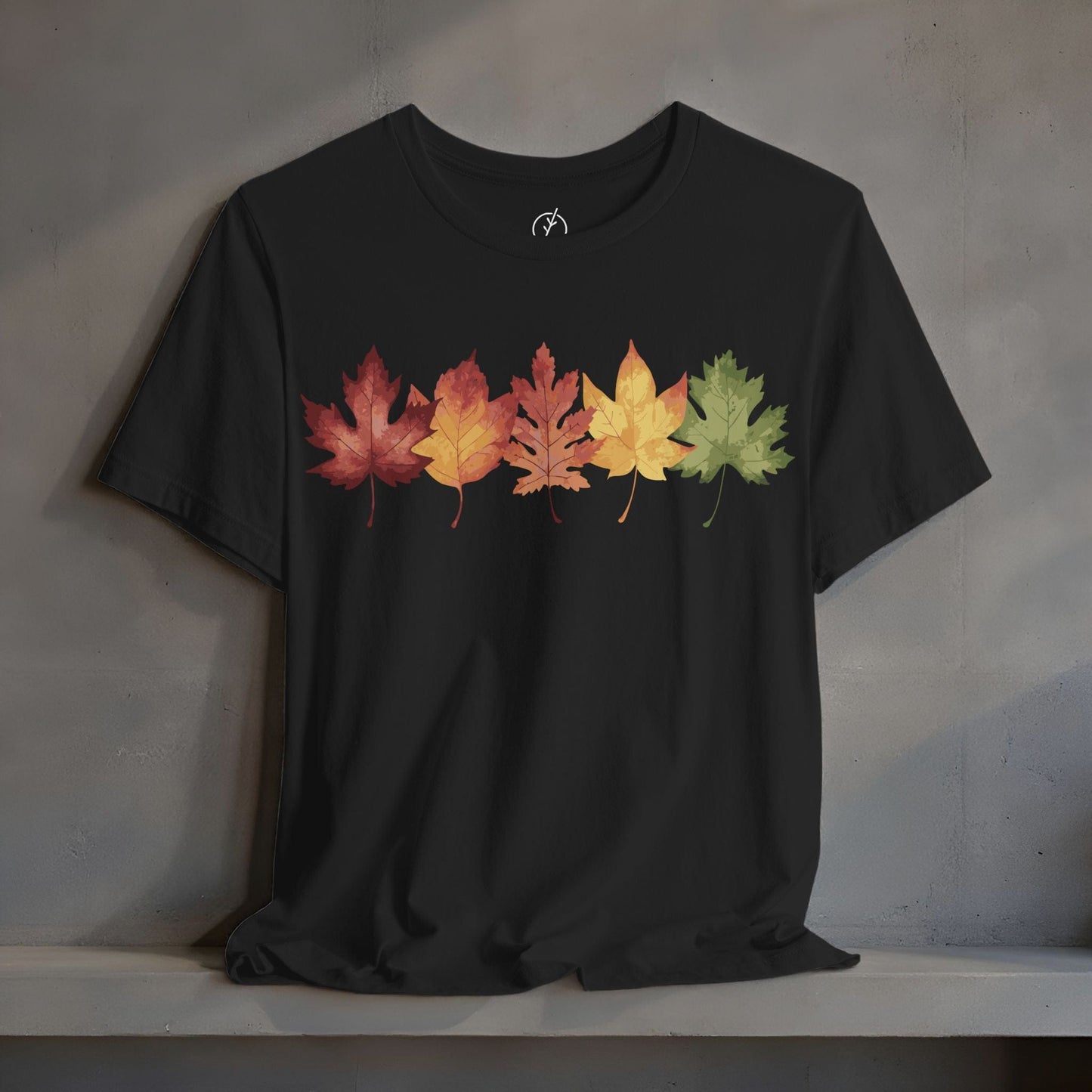 Maple Spectrum T-Shirt