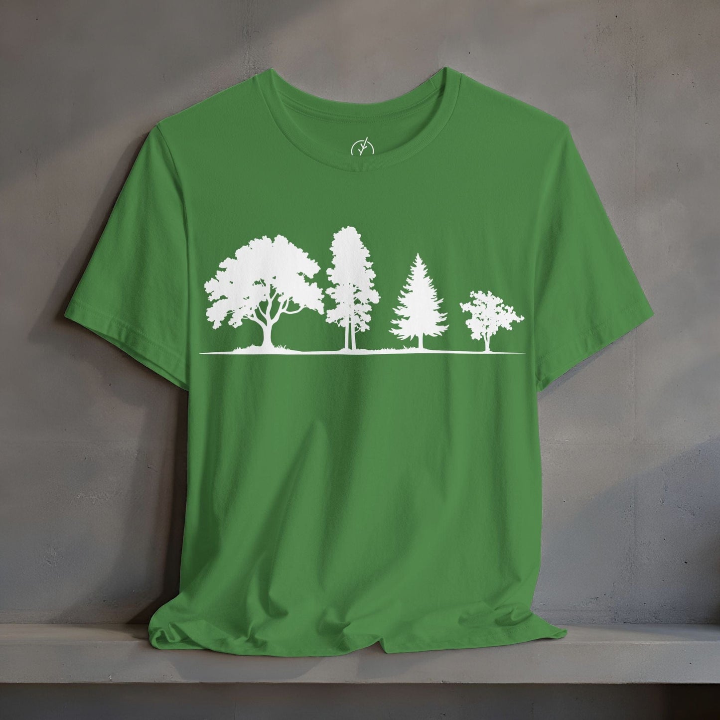 Woodland Quartet T-Shirt