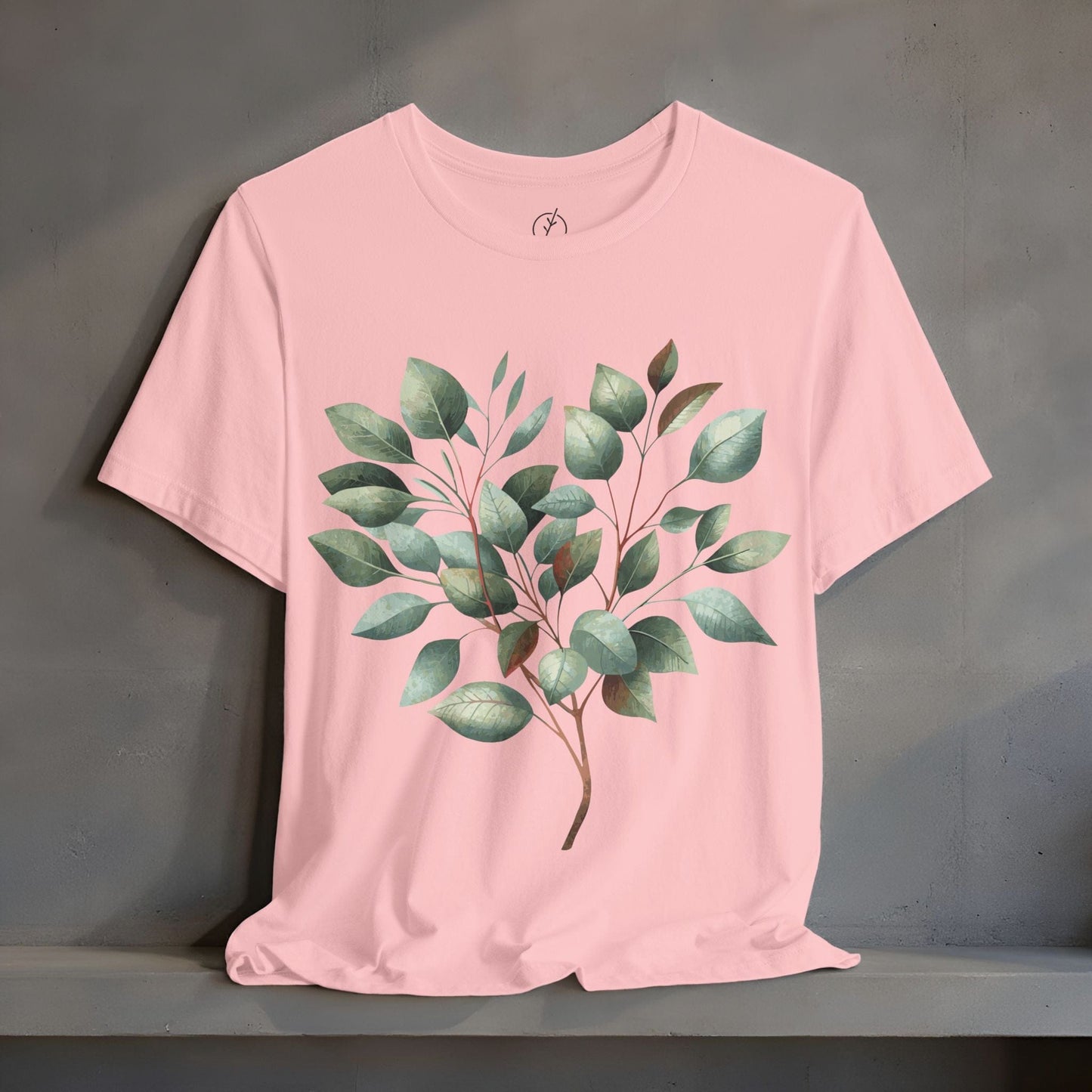 Eucalyptus Mist T-Shirt
