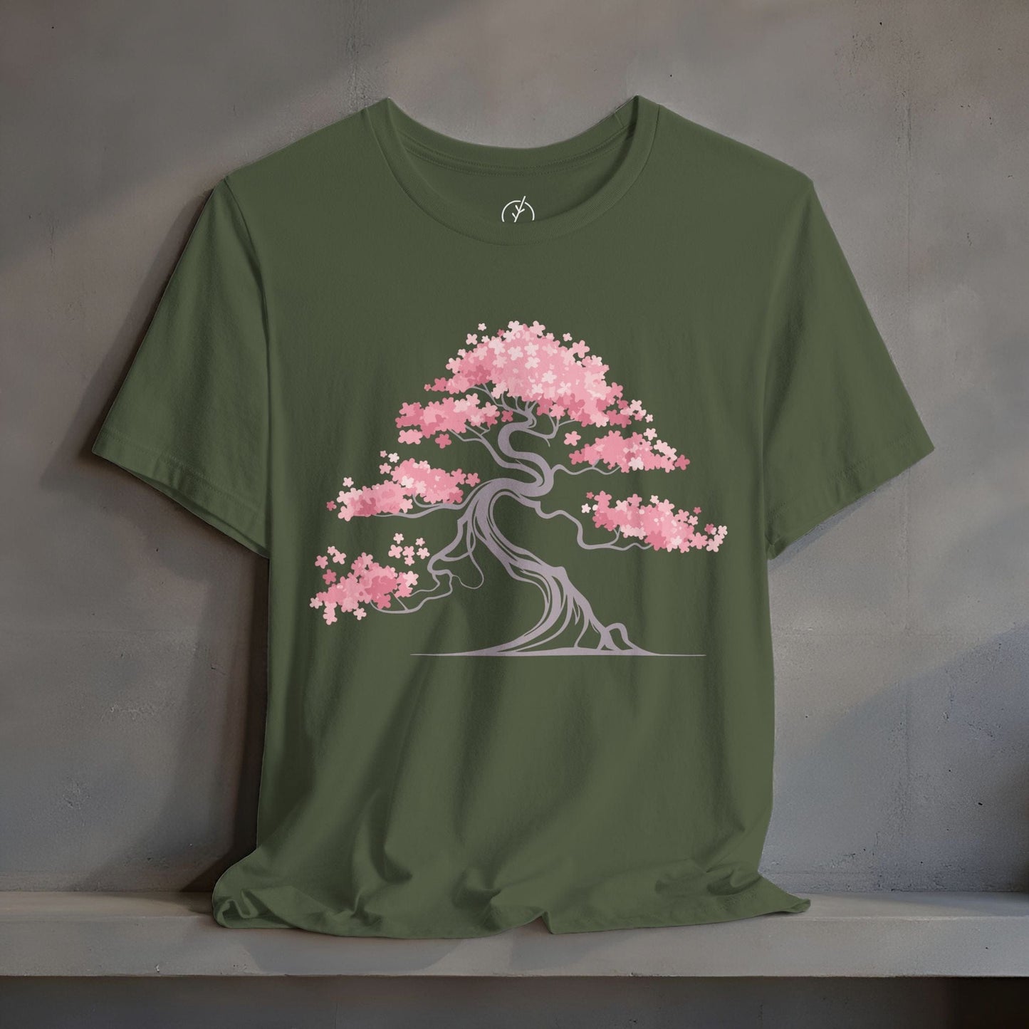 Sakura Bonsai T-Shirt