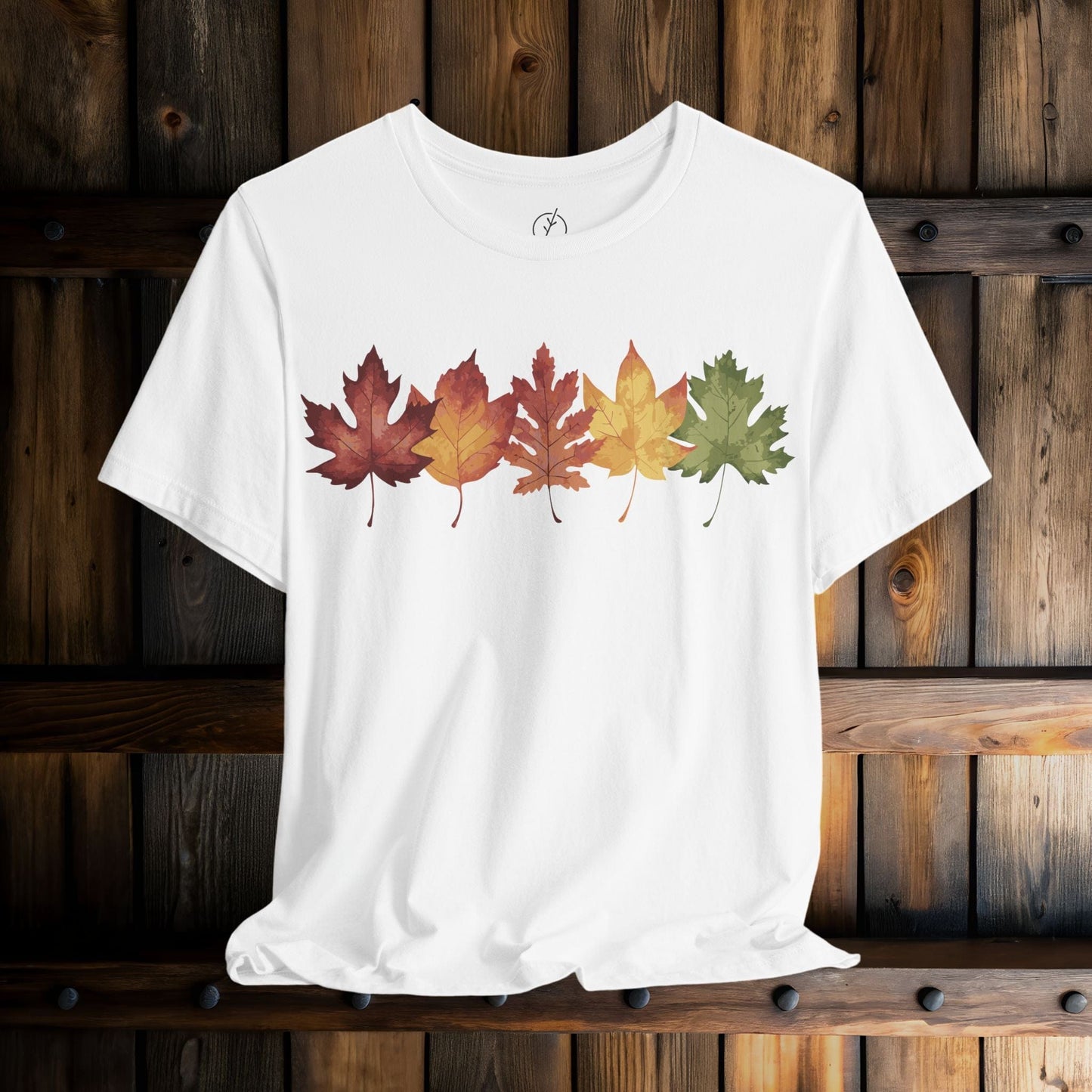 Maple Spectrum T-Shirt