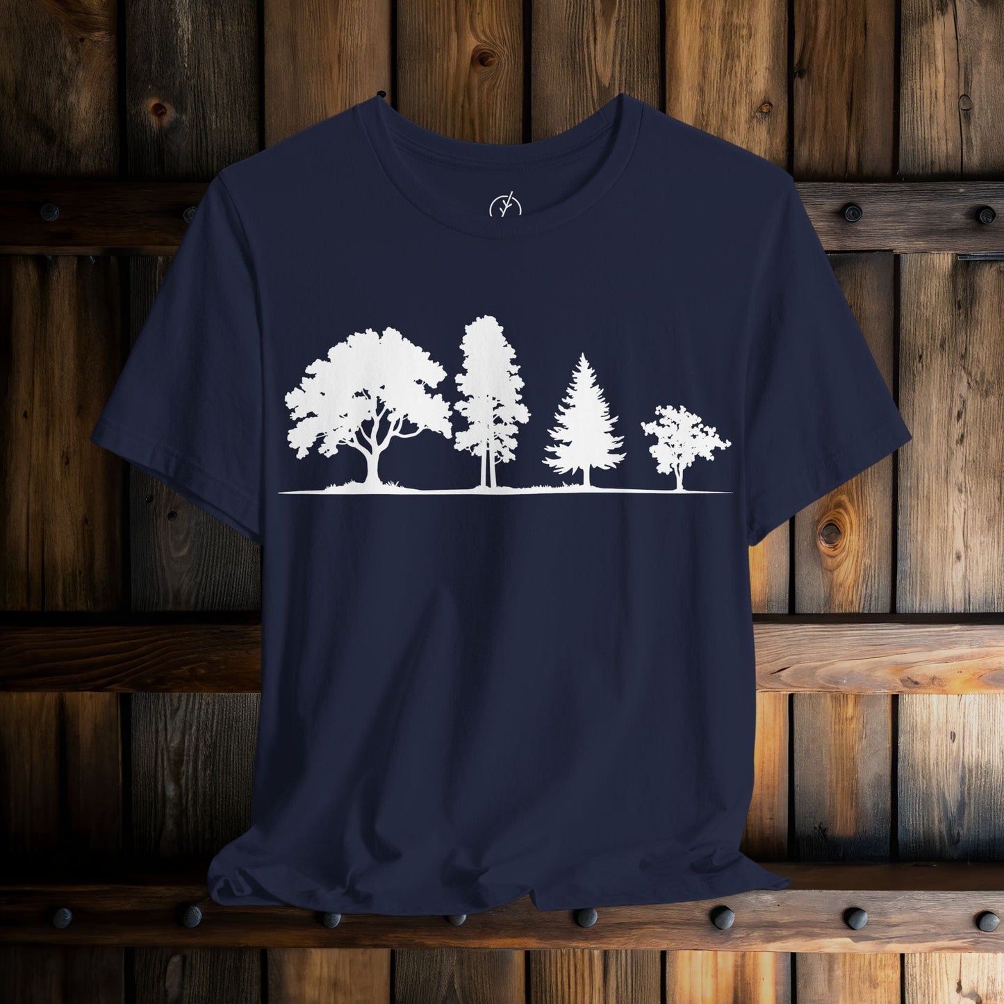 Woodland Quartet T-Shirt