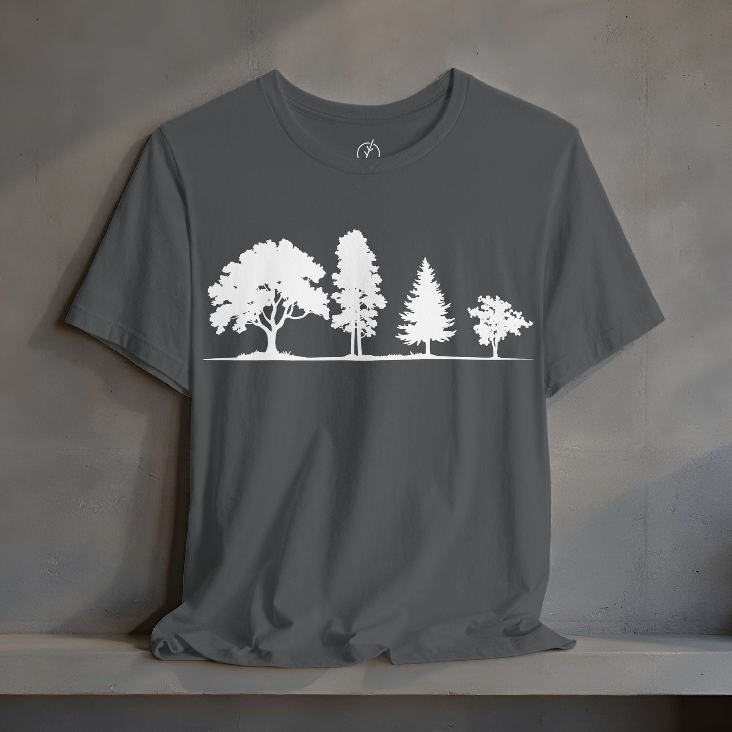 Woodland Quartet T-Shirt