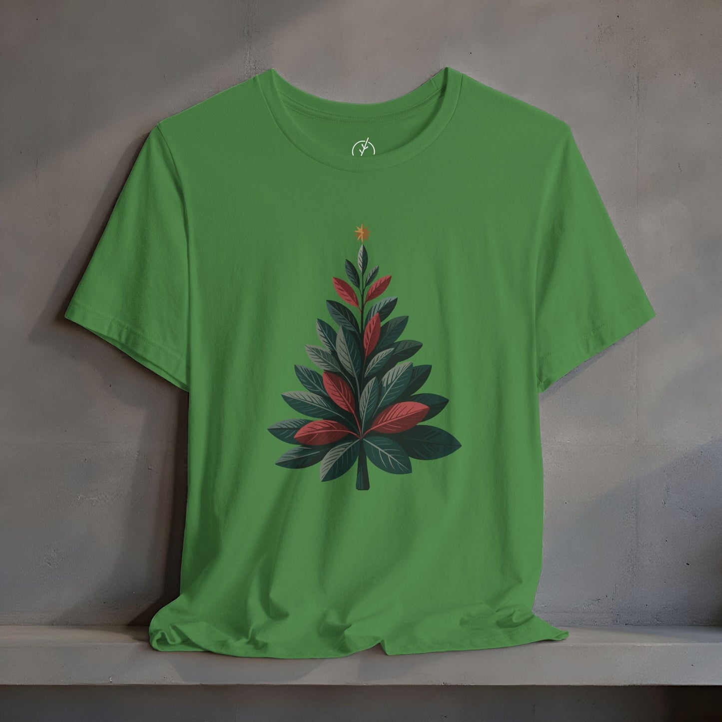 Quiet Solstice Tree T-Shirt