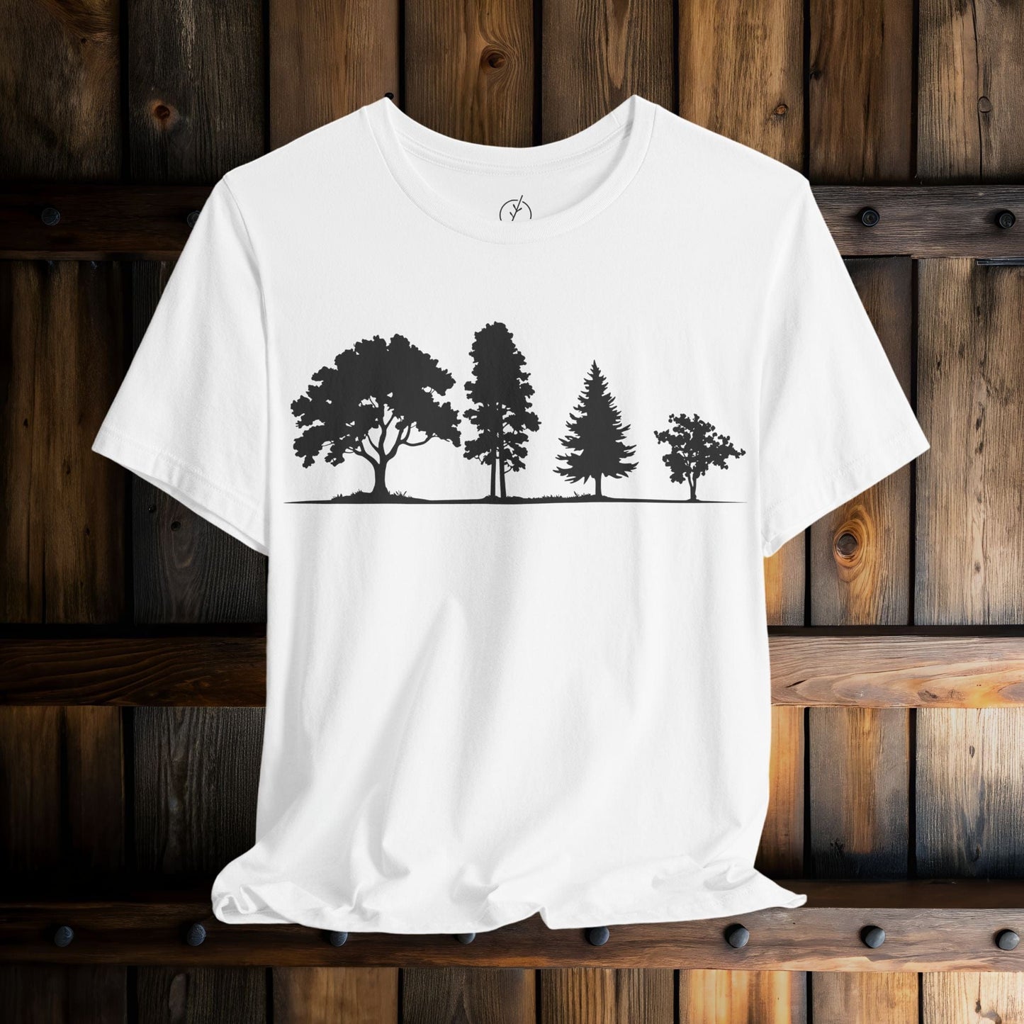 Woodland Quartet T-Shirt