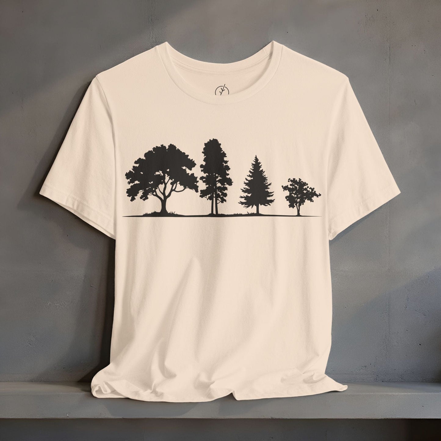 Woodland Quartet T-Shirt
