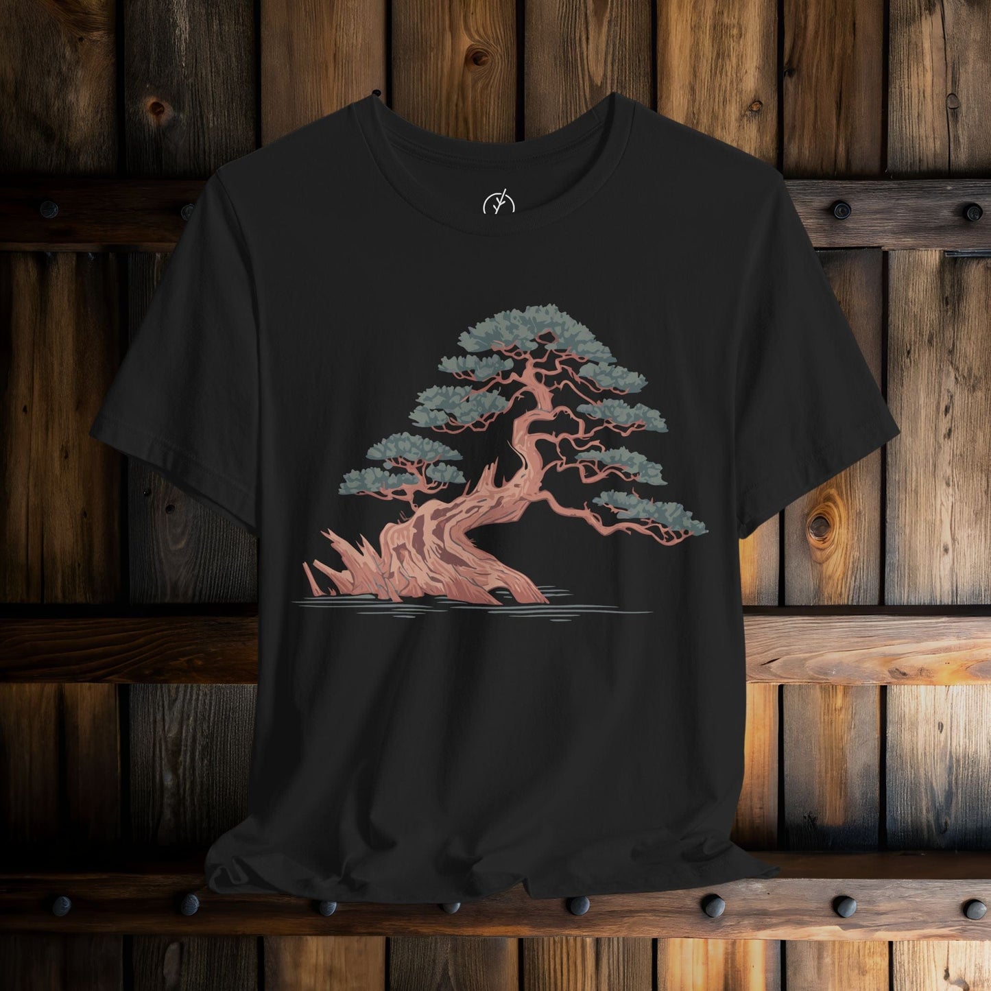 Windswept Bonsai T-Shirt