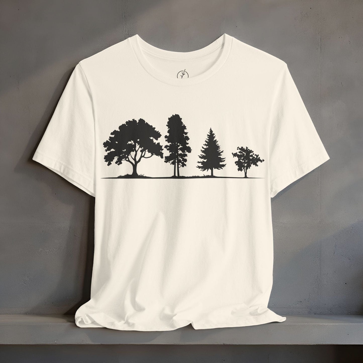 Woodland Quartet T-Shirt