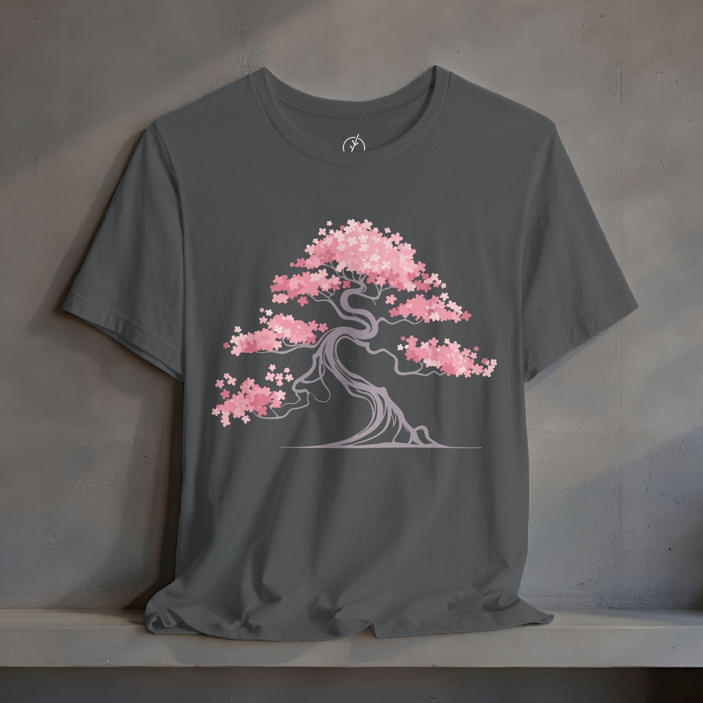 Sakura Bonsai T-Shirt
