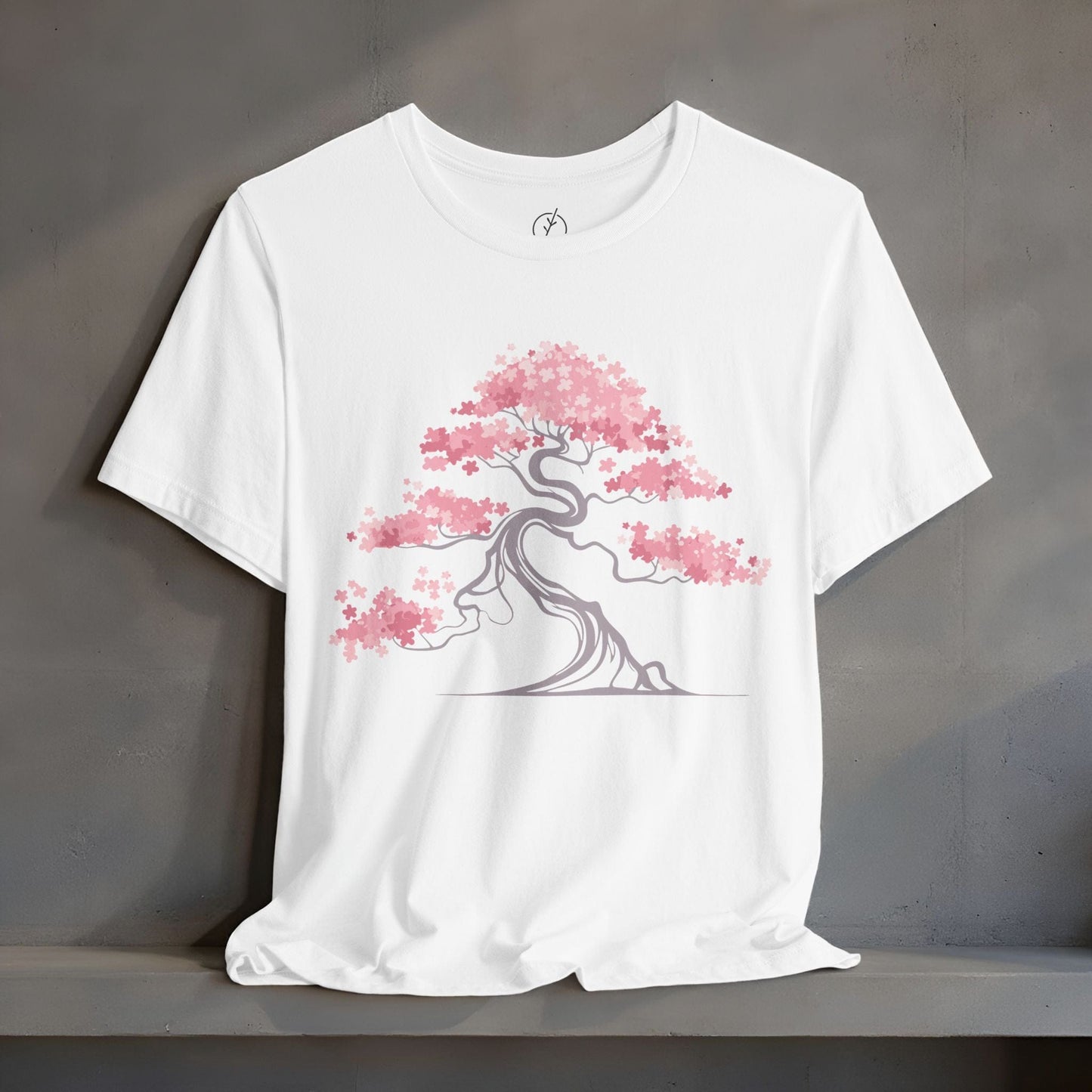 Sakura Bonsai T-Shirt