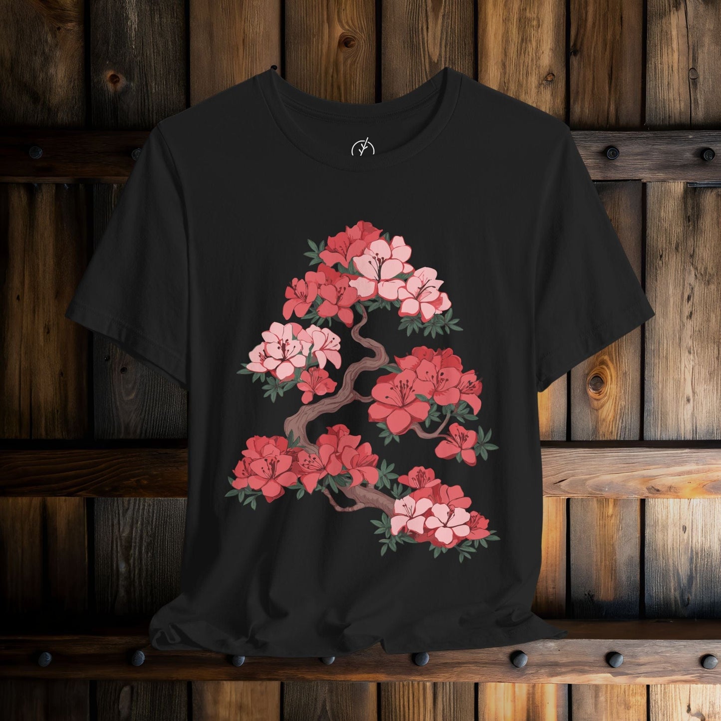 Azalea Bonsai Grace T-Shirt