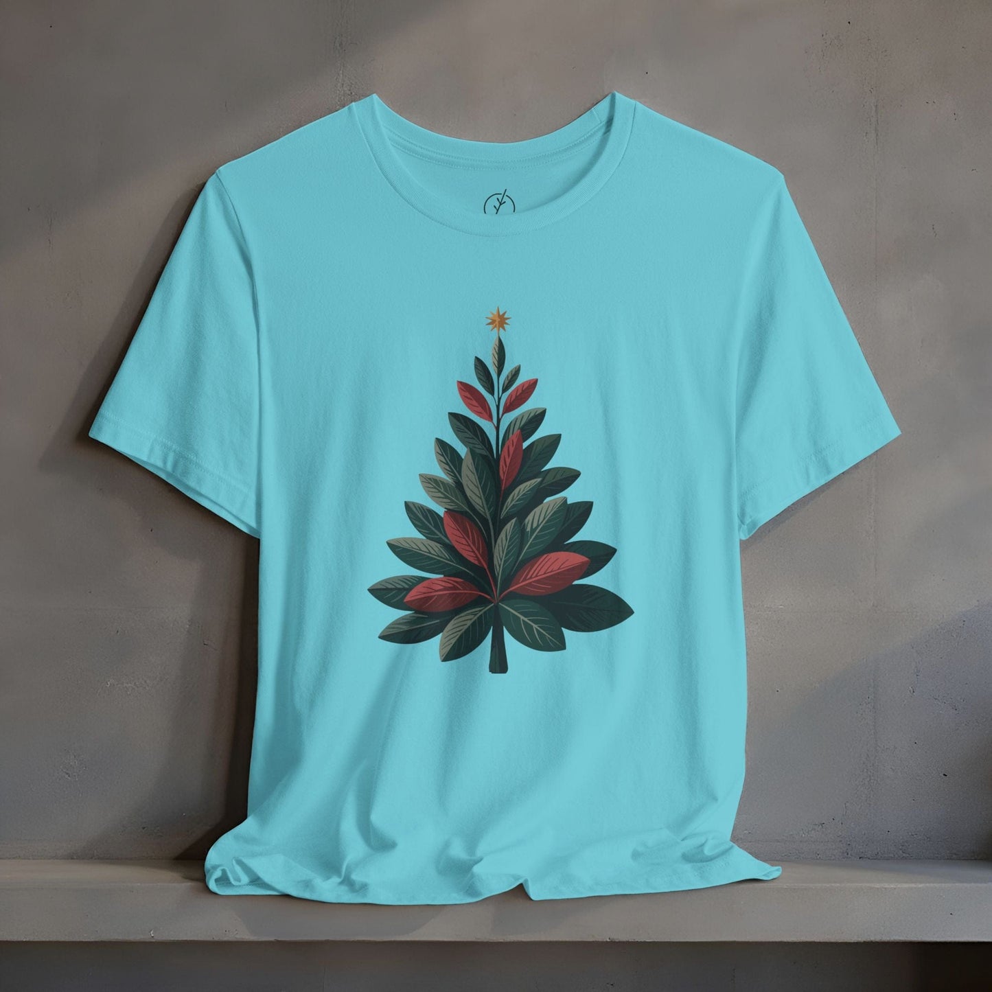 Quiet Solstice Tree T-Shirt