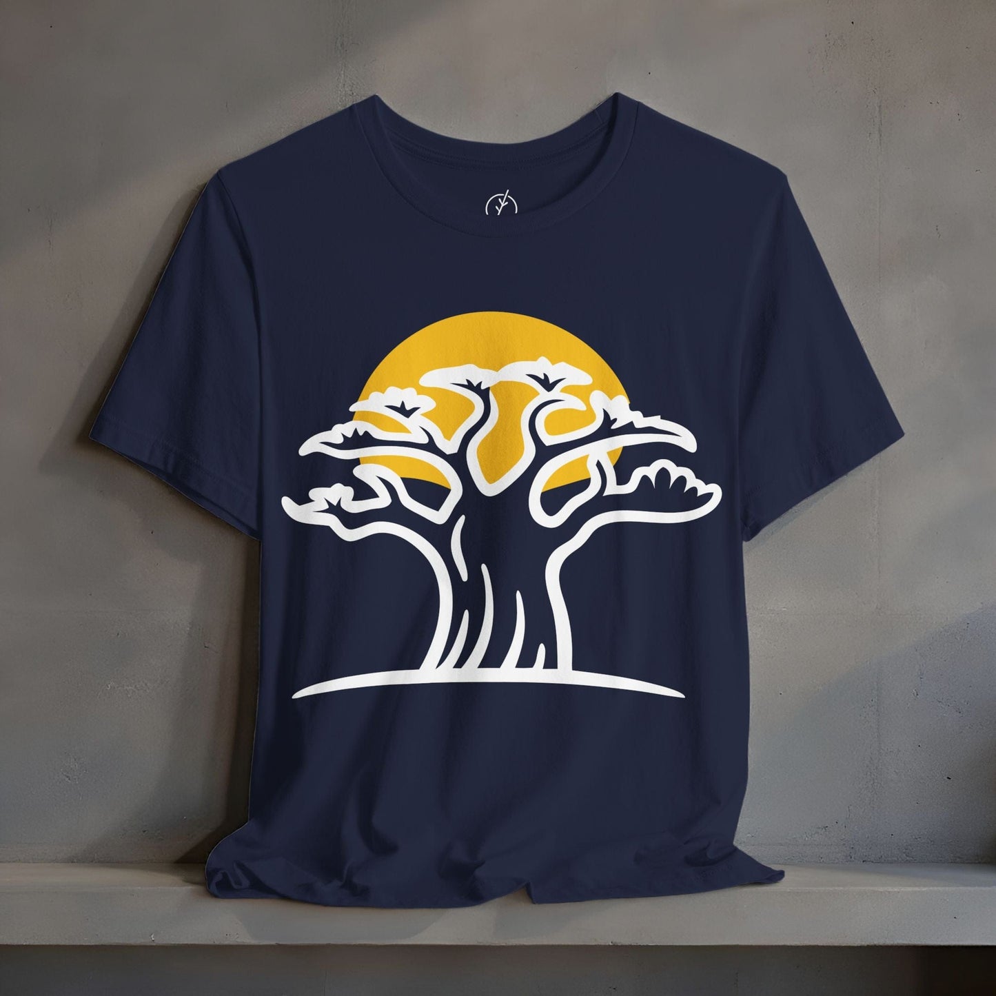 Baobab Sun T-Shirt